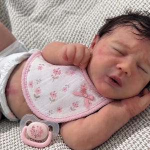 Reborn joseph asleep - Etsy 日本