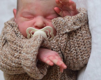 Reborn baby