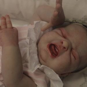reborn doll