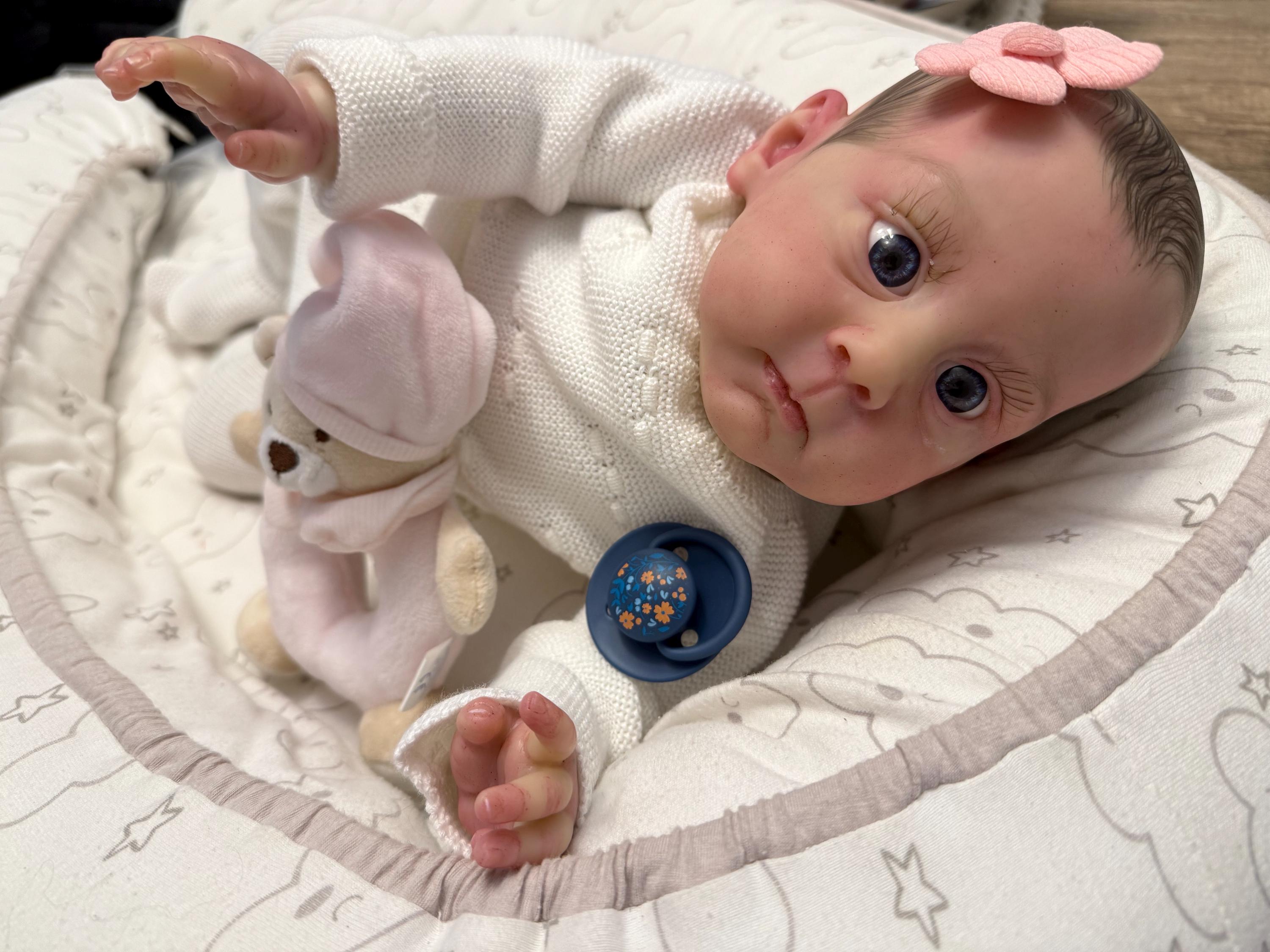 リボーンドール - Etsy 日本