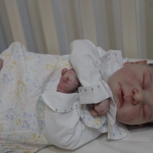 reborn doll