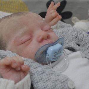 Reborn baby