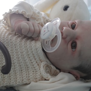 Reborn doll