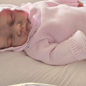 silicone reborn baby