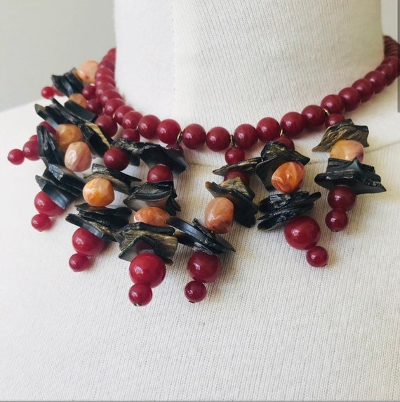 Vintage Givenchy Necklace
