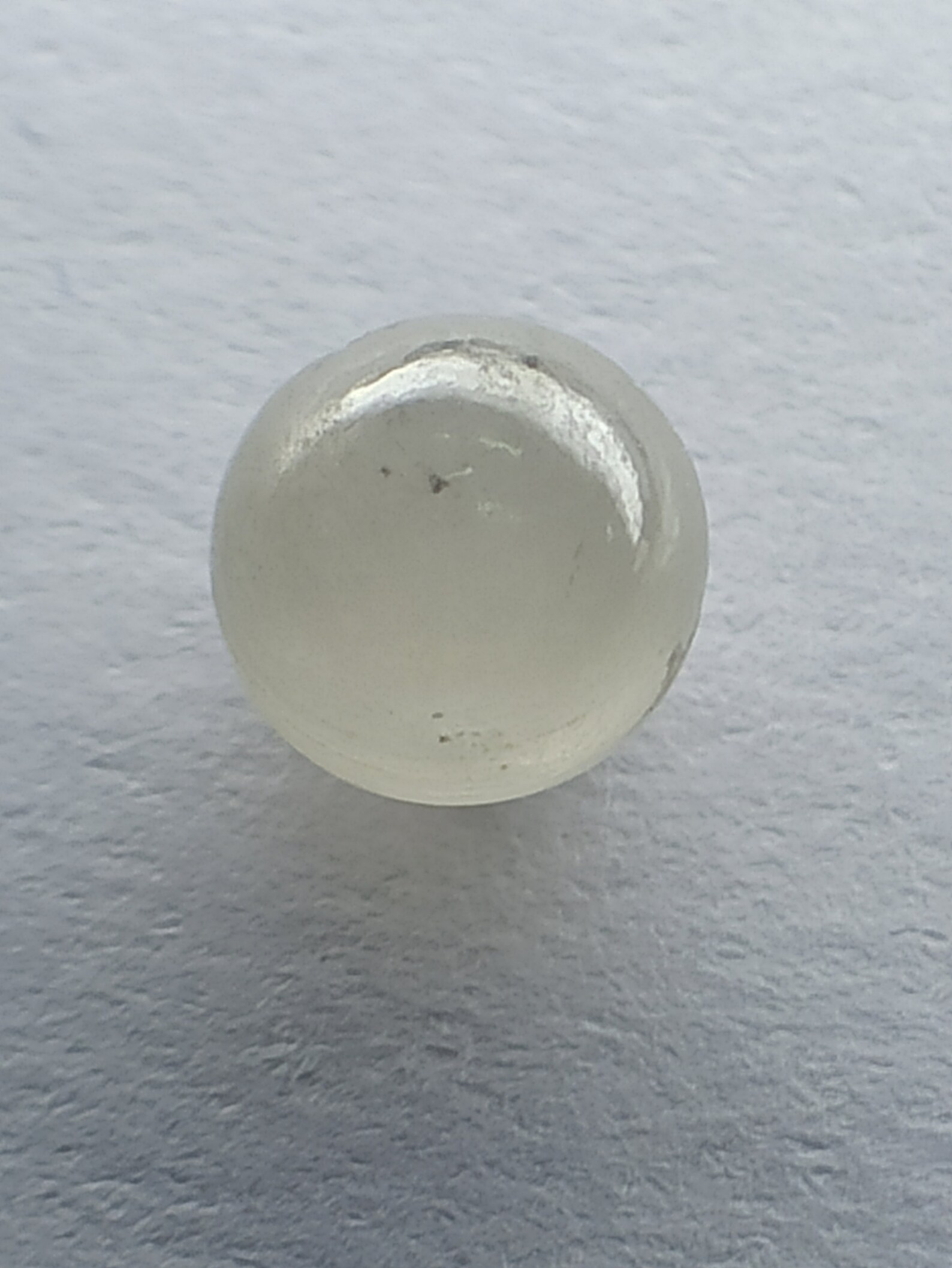 1.91 Ct 5.90 MM Natural Loose Diamond White Color Round Ball Etsy