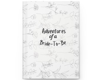 Engagement Journal for Her