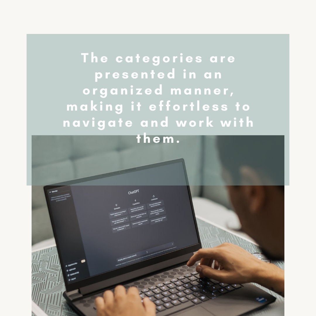 1500 | Chatgpt Prompts | Prompts for Writing | Writing| AI ...