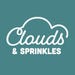 CloudsandSprinkles store logo