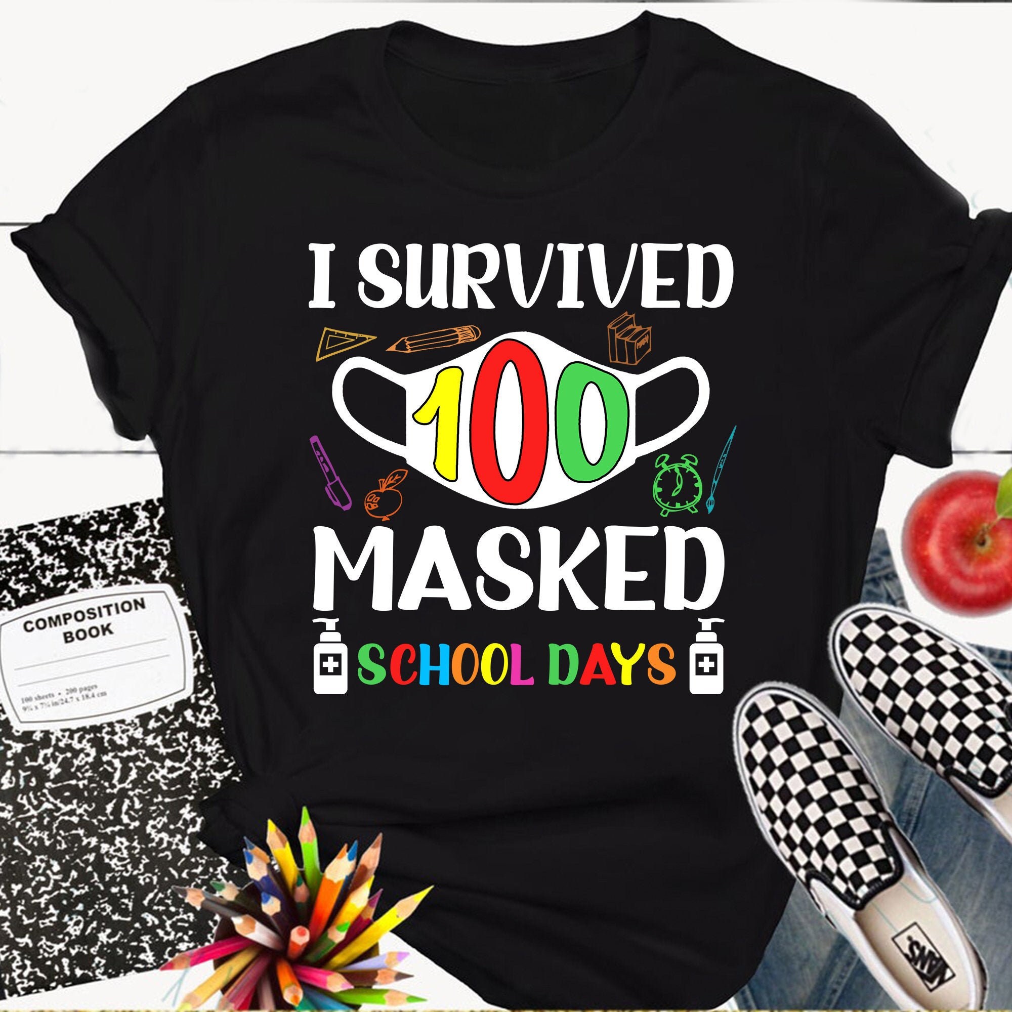 hundred days of school shirt hundred days of school shirt