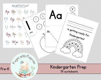 Preschool Summer Etsy Preschool Summer Etsy