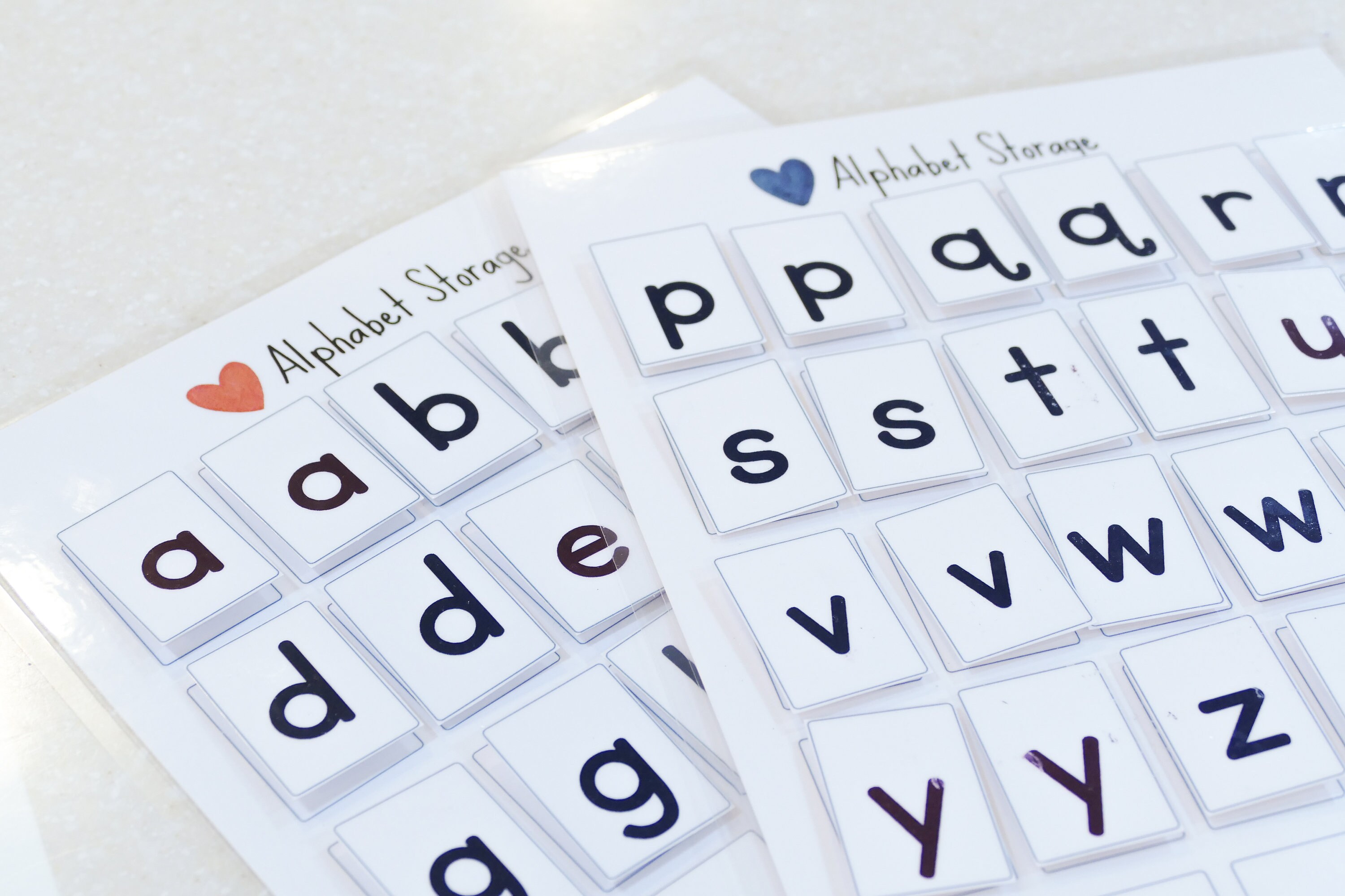 Dolch Sight Word Kindergarten 52 Sight Words | Etsy