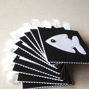 Premier Livre Doux Blanc Noir Monochrome Buggy Book Felt Etsy Premier Livre Doux Blanc Noir Monochrome Buggy Book Felt Etsy