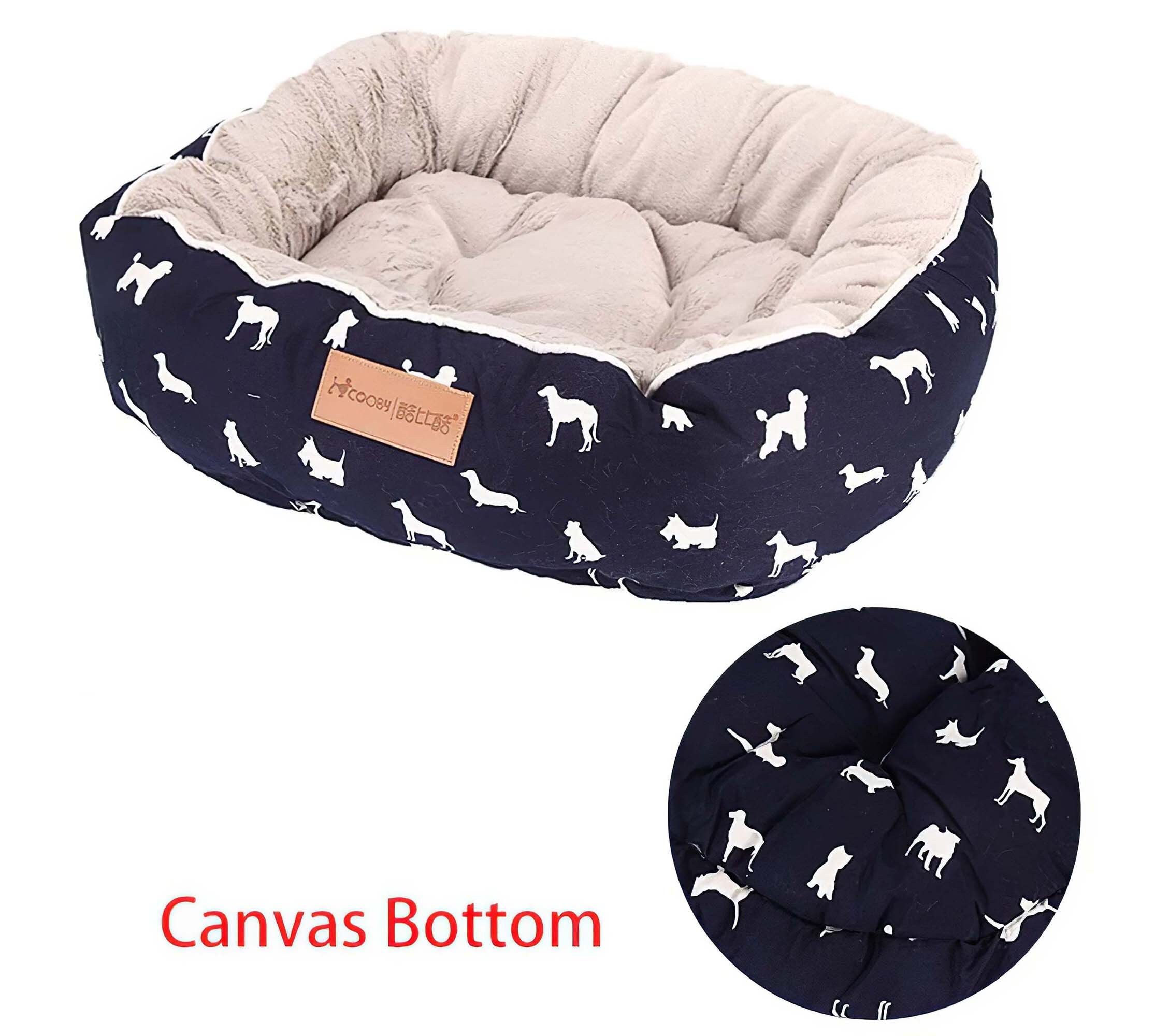 Soft and comfortable Pet Bed dog beds for small medium dogs Etsy