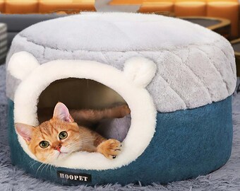 unique cat beds