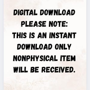 Happy Birthday Husband Card Print. Husband Birthday Card Printable. Greeting Card for My Husband. Happy Birthday to My Husband Card. image 4