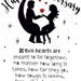 Husband Anniversary Printable Card. Happy Anniversary Card Gift for ...
