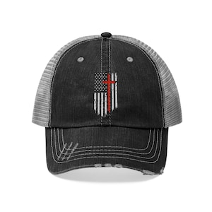 American Flag Hat, USA Hat, American Flag Trucker Hat, Patriotic Hat, USA Flag Hat, American Hat, United States Hat, Flag Hat