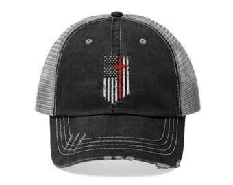 American Flag Hat, USA Hat, American Flag Trucker Hat, Patriotic Hat, USA Flag Hat, American Hat, United States Hat, Flag Hat