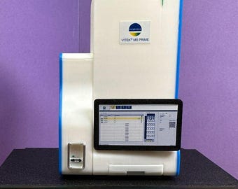 Vitek MS Prime in scala 1/12