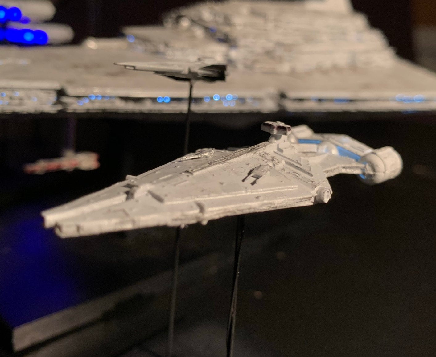 star wars imperial light cruiser star wars imperial light cruiser