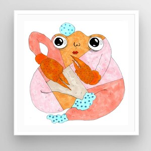 Kid wall art,children printable art,children wall art,nursery wall art,cute nursery decor,children illustration,children print,kid printable
