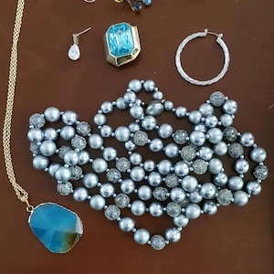 Vintage Jewelry Lot