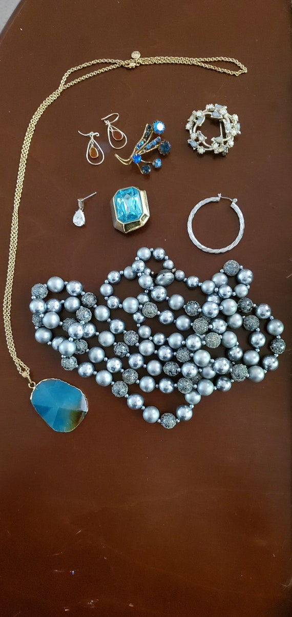 Vintage Jewelry Lot