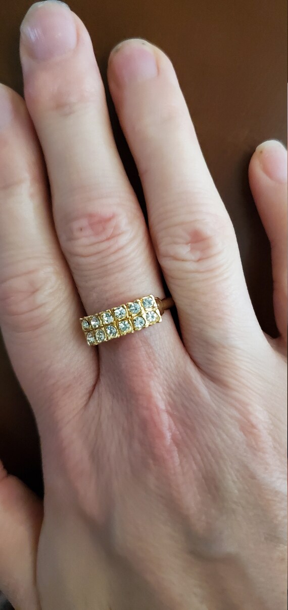High Quality Gold Ring