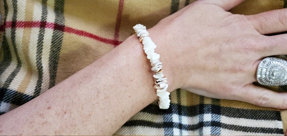 Seashell Bracelet - image 2
