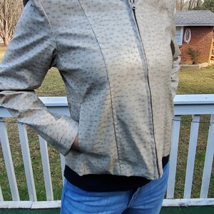 Women&#39;s Jacket