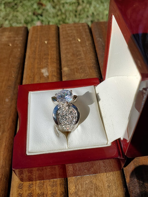 Engagement ring