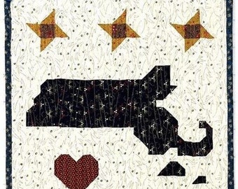 Massachusetts Quilt Pattern