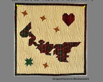 Isla del Príncipe Eduardo - Patrón de edredón de la colección Provenza canadiense