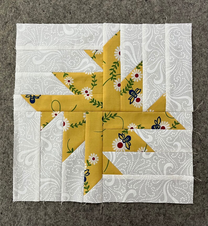 A Quilt for Every Season Quilt Pattern Etsy