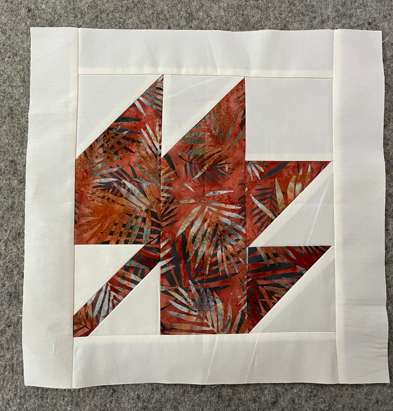 A Quilt for Every Season Quilt Pattern Etsy