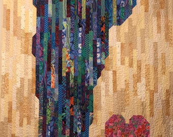 Vermont Quilt Pattern