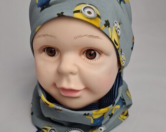 Welche Kriterien es vorm Kauf die Minion mütze zu beachten gilt