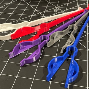 4 in 1 Pharmacy Tool