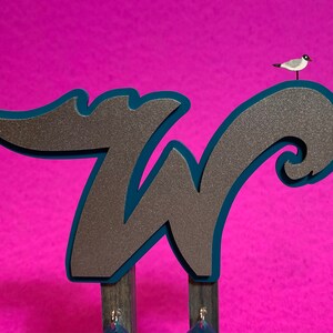 Limited Edition signed and numbered Wildwood Days Beach Countdown miniature image 6