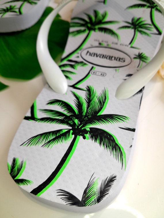Havaianas branch 2025