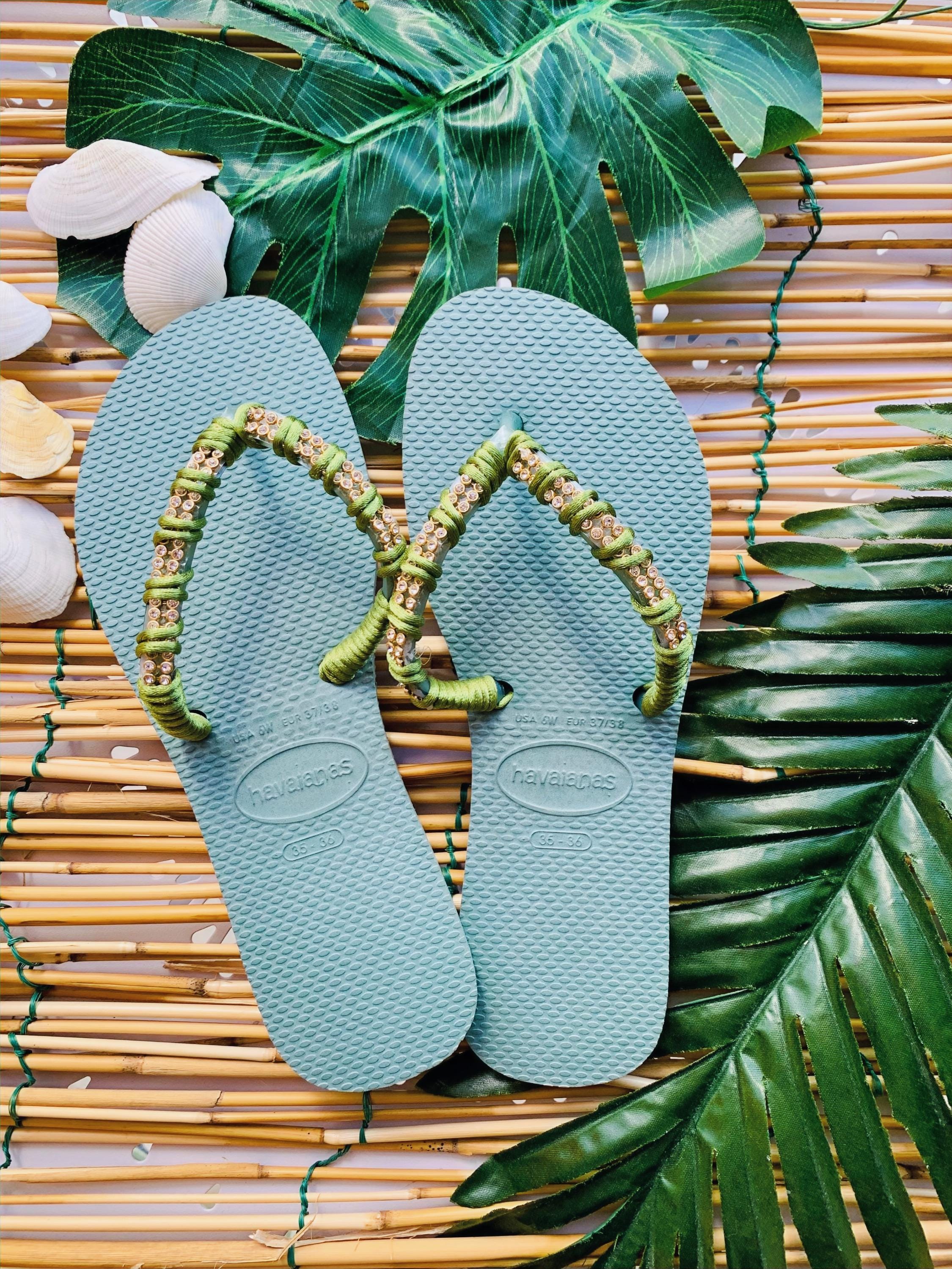 Havaianas flip flops España