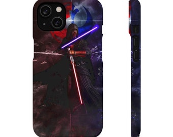 Darth Revan Phone Case