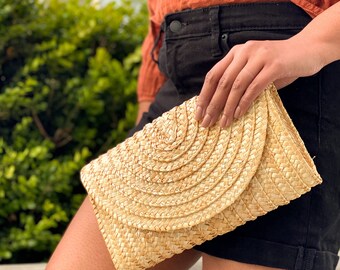 straw clutch australia