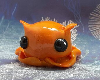 Dumbo Octopus Etsy