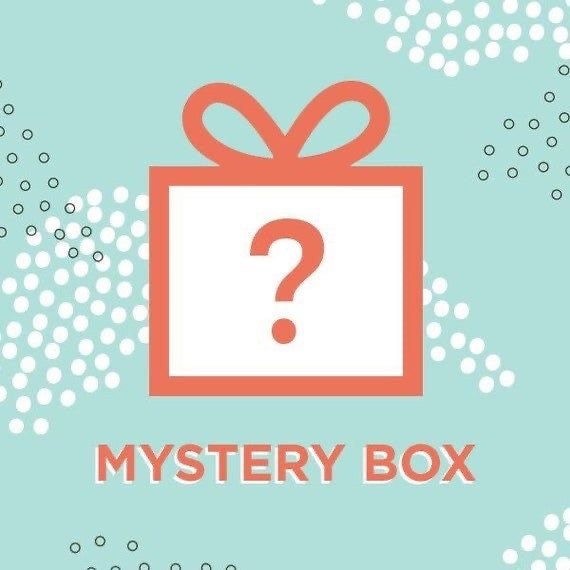 mystery ring box