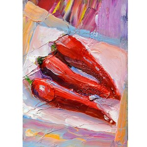 chile picante, pimientos rojos, ají picante comida nutrición saludable arte arte botánico cocina