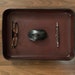 see more listings in the Leather Valet Tray section