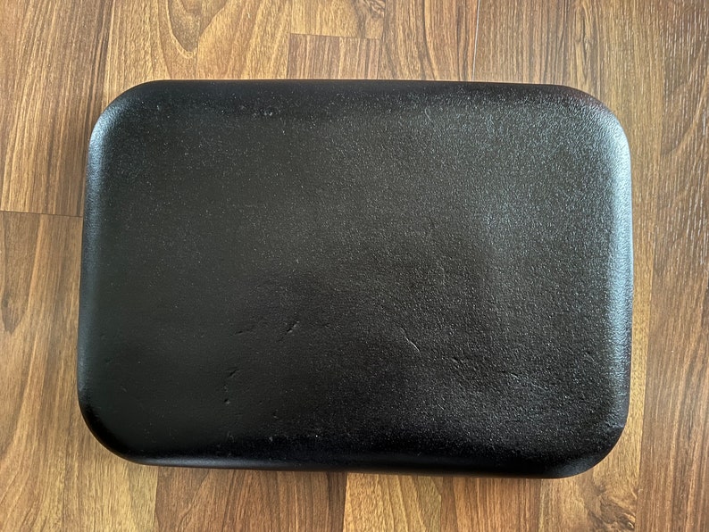 Handmade Leather Valet Tray, 8 Sizes Available, Desk Tray, Leather Tray for Men, Leather Catchall Tray, Groomsmen Gift. image 3