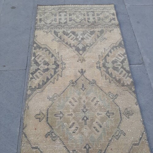 2.5x11.5. ft/ekstra.rug runner,free shipping rug runner,turkish rug runner,persian shops rug runner,home living floor rug runner